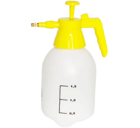 Sprayer Pressure 1.5ml